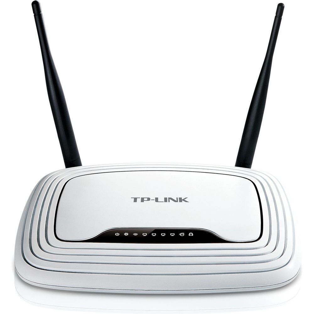 Роутер TP-link TL-WR841N