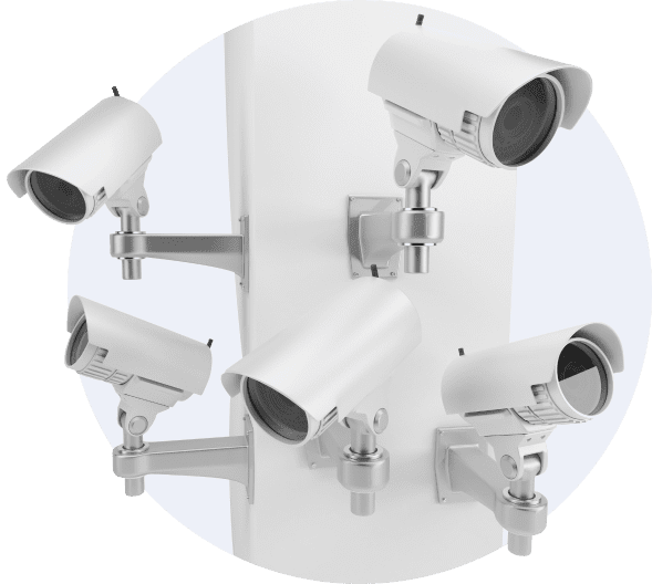 Flycom CCTV