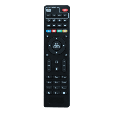 Пульт для Smart TV Box Omega