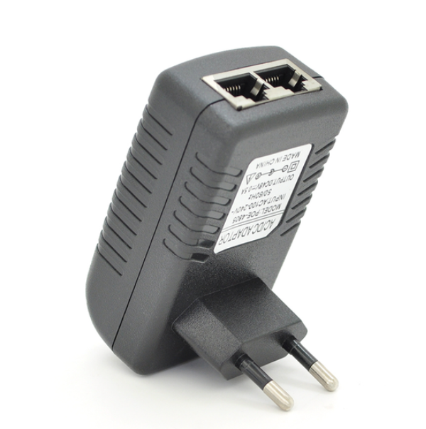 PoE-инжектор – midspan PSE