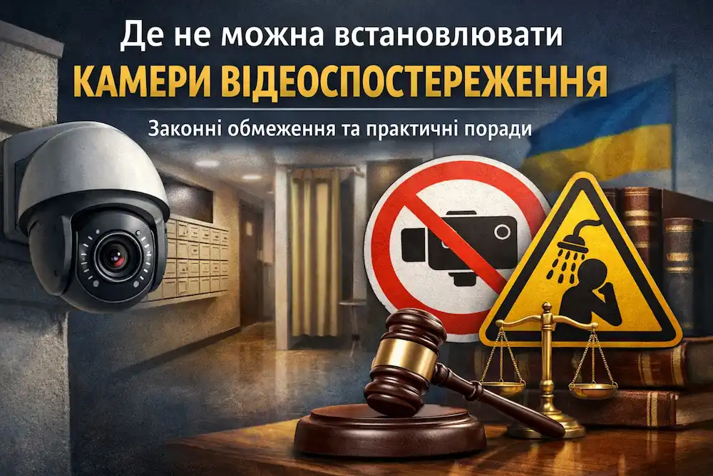 камеры видеонаблюдения flycom
